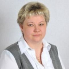 Васичева Елена Васильевна