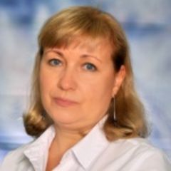 Ионова Инна