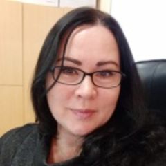 Попадюк Наталья