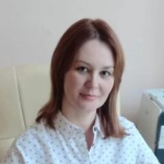 Фомина Людмила