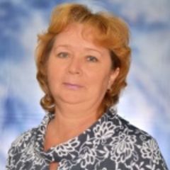 Баранчикова Марина Вячеславовна