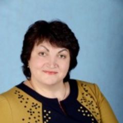 Войнич Лилиана Валерьевна