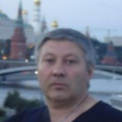 Нагорный Юрий