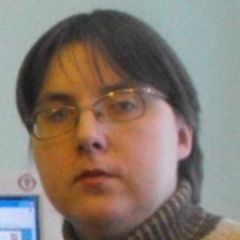 Гречакова Людмила