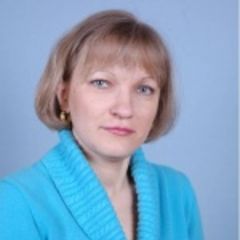Денисова Елена