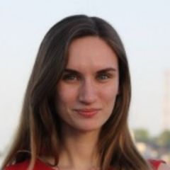 Горобец Юлия