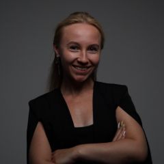 Васильева Екатерина Алексеевна