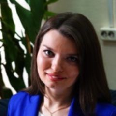 Остологова Елена