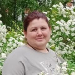 Абрамова Ирина Алексеевна