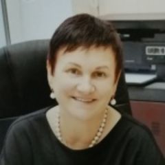 Ломакина Ольга