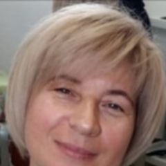 Малых Ирина