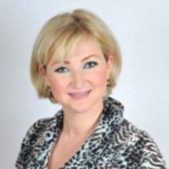 Грибкова Наталья