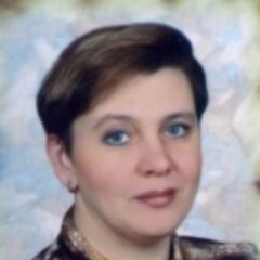 Сафонова Лариса