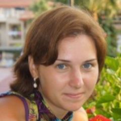 Алексеева Татьяна Васильевна