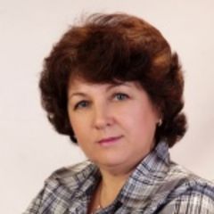 Конобеева Ирина
