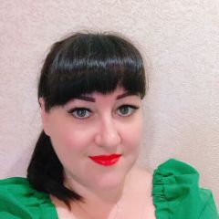 Кузнецова Марина