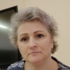Межуева Кира