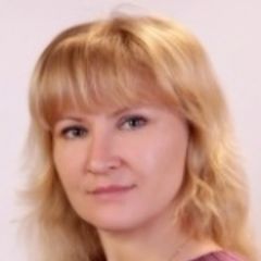 Князева Светлана