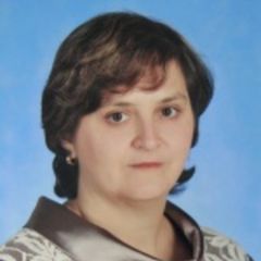 Малова Наталья