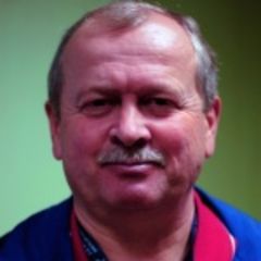 Гарбузов Василий