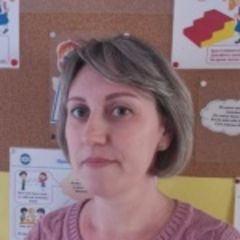 Абасова Татьяна Валерьевна