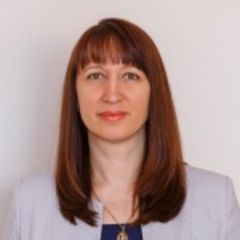 Кузнецова Ольга