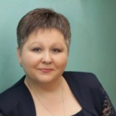 Озерова Ольга