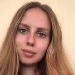 Ольховикова Диана