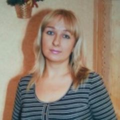 Волкова Екатерина Михайловна