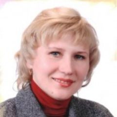 Копрова Ольга