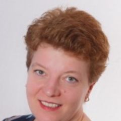 Воробьева Светлана