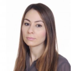 Кайбалиева Гульнара