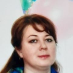 Мокеева Екатерина