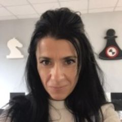 Кокорева Людмила