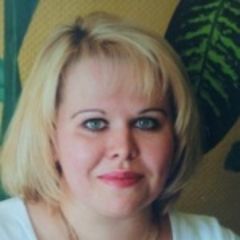 Борисова Наталья Владимировна