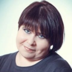 Лоскутова Александра