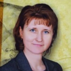 Мостовая Елена