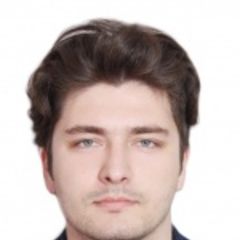 Логинов Данила
