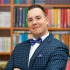 Иващенко Иван