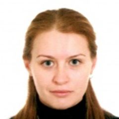 Иванова Ольга