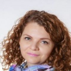 Зонова Светлана