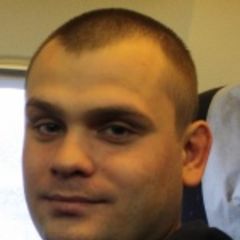 Степанов Влас