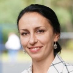 Федоренко Вера