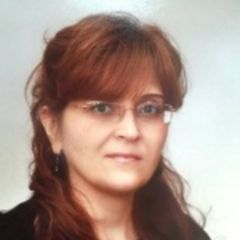 Казенцева Ольга