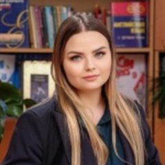 Николашина Екатерина