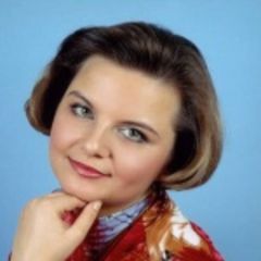 Козлова Наталья