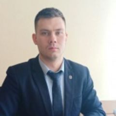 Бубнов Максим Дмитриевич