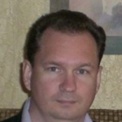 Меженин Дмитрий