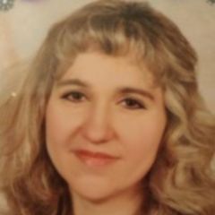 Боровкова Светлана Александровна