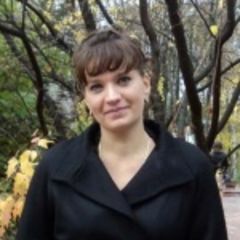 Базель Юлия Владимировна